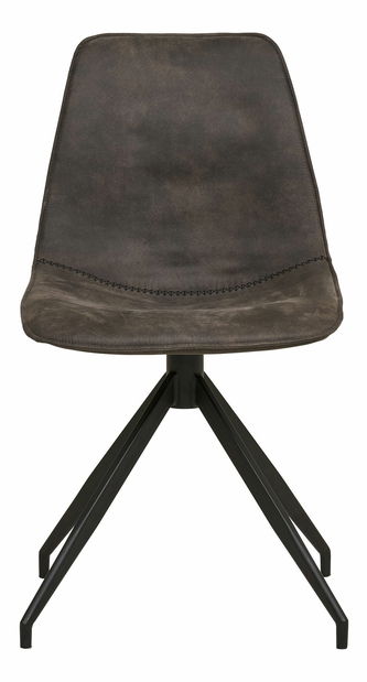 Jídelní židle Moteria 1 (šedá)