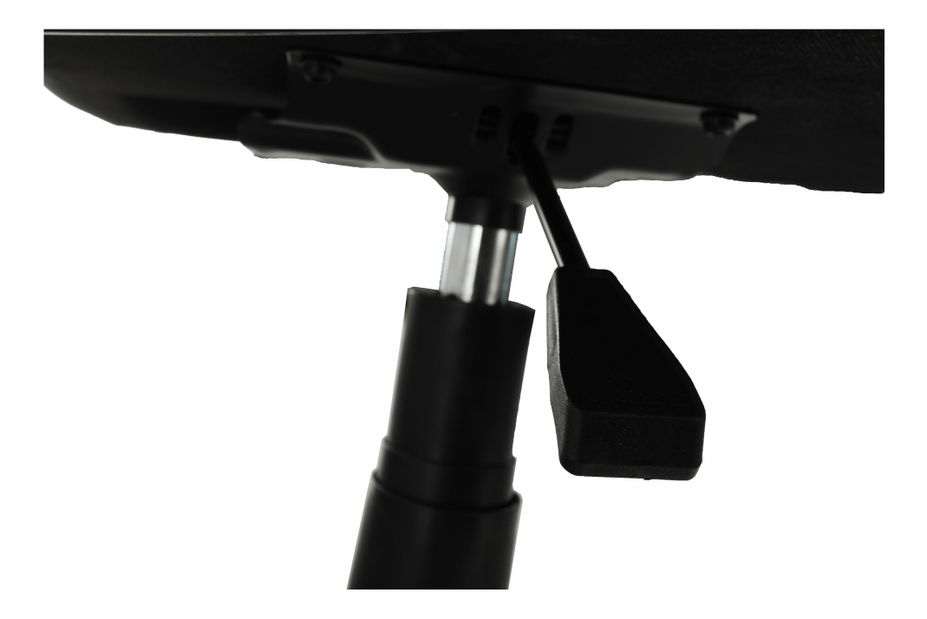 Kancelářské křeslo Aberfeldy (černá)