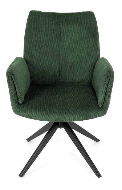 Jídelní židle Hací (zelená)