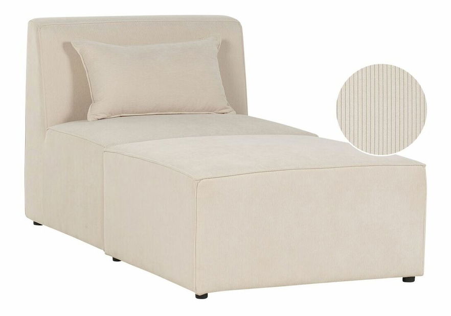 Lenoška Lemia (béžová)