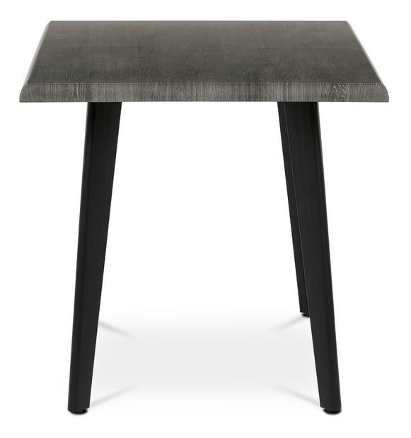 Jídelní stůl Habitacion 1 (dub šedý) (pro 4 osoby)