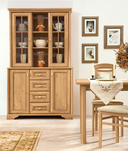 Zrcadlo BRW Amelia Lus 106