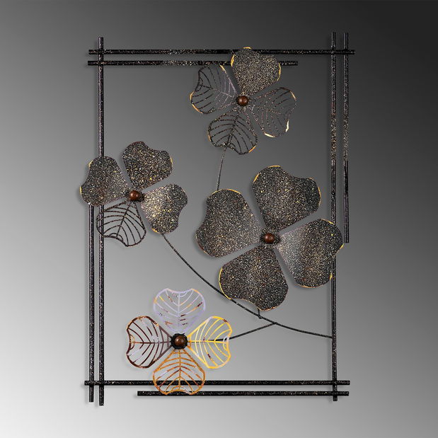 Nástěnná dekorace Dalaba 1