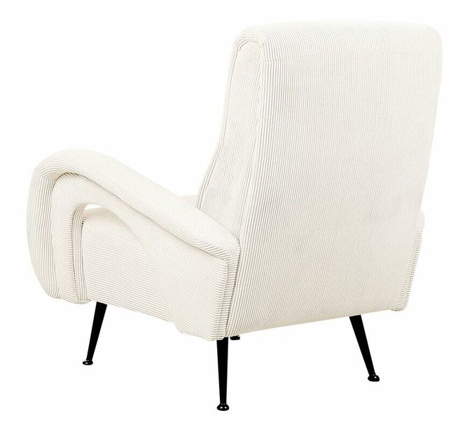 Křeslo Sine (béžová)