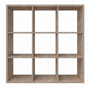 Regál Ramix 113 (dub sonoma)