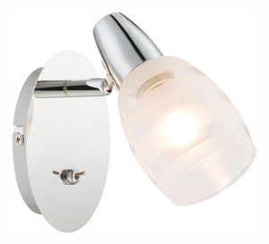 Bodové svítidlo (spoty) Roy 54985-1