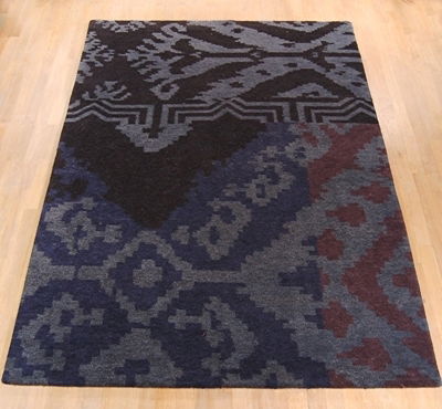 Ručně vázaný koberec Brink and Campman Himali grace 35308