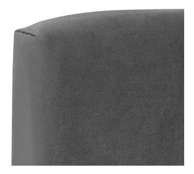 Manželská postel 160cm Armisticio (khaki)