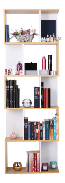 Regál Exbourne Typ 3