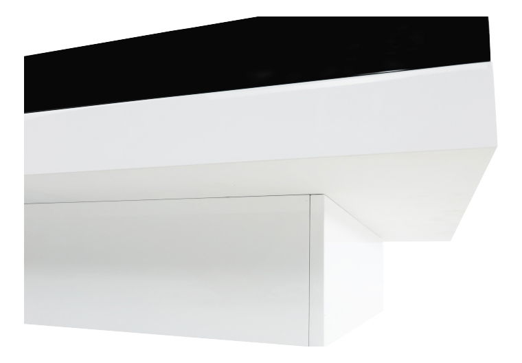 Konferenční stolek Eliot T-648