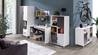 Dětský pokoj Juna 7