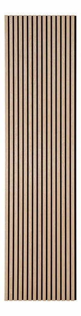 Akustický panel Paveria 1 (přírodní)