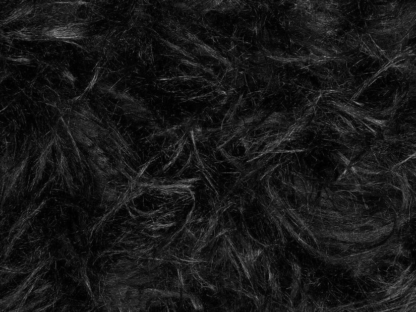 Podnožka MANAT (černá)