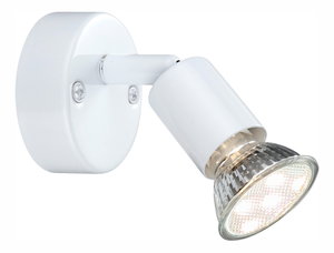 Bodové svítidlo (spoty) LED Olana 57381-1L