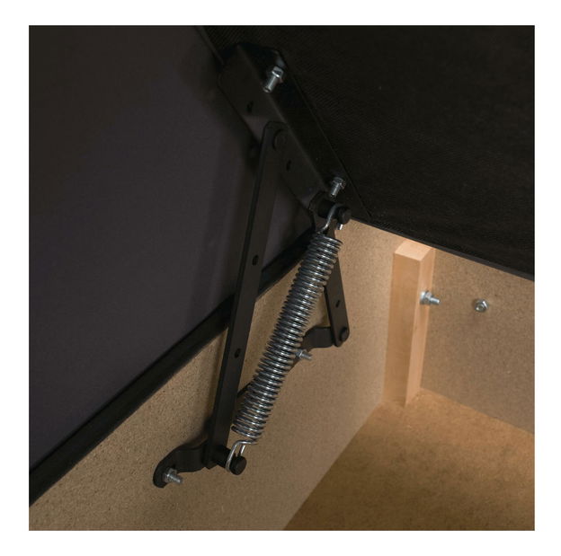 Válenda Aurorra (šedá)