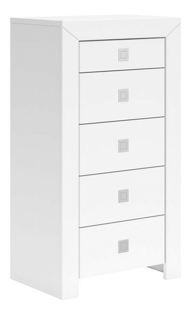 Komoda BRW Mezo KOM5S/11/6