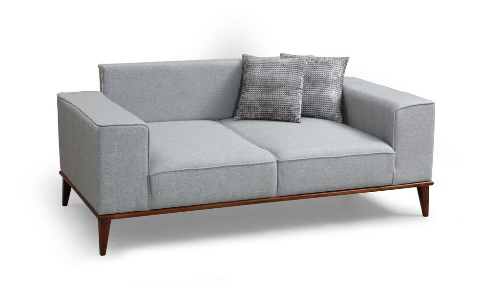 Dvojsedačka Mountain 2 (Šedá)