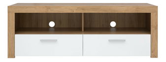 TV stolek/skříňka BRW Balder RTV2S