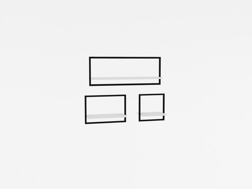 Police Sabuni (bílá)