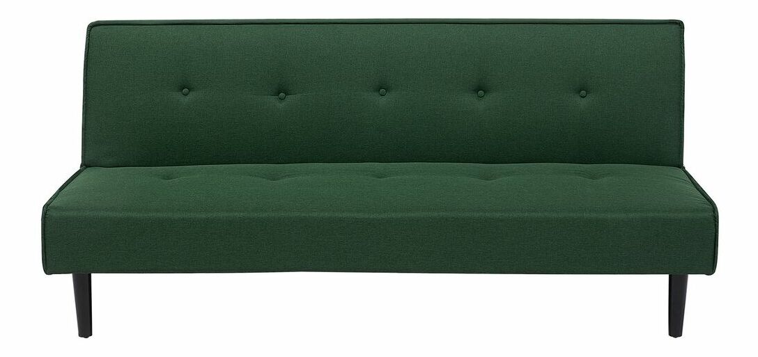 Pohovka Varde (zelená)