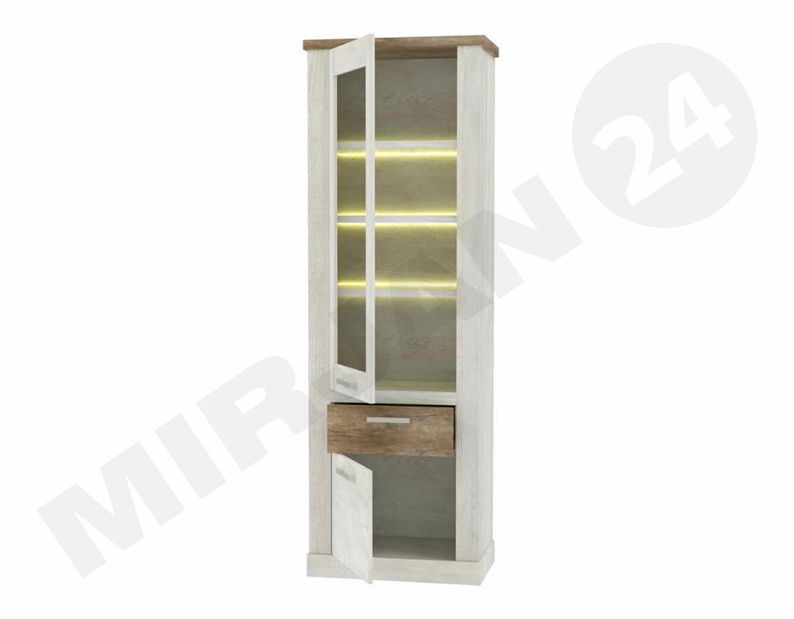 Vitrína Duro *výprodej
