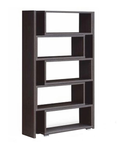 Regál Klonale II 140 Wenge