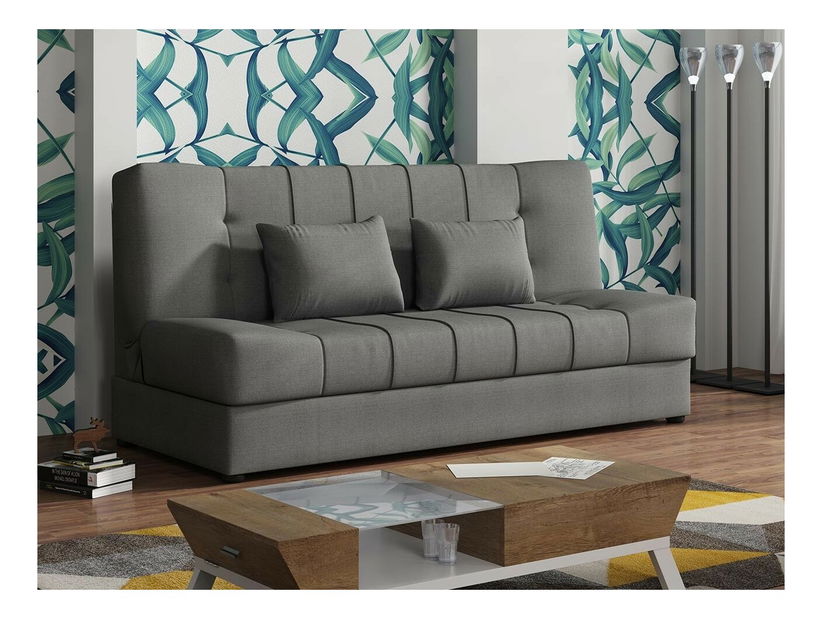 Rozkládací pohovka Taryn (Velluto 3)