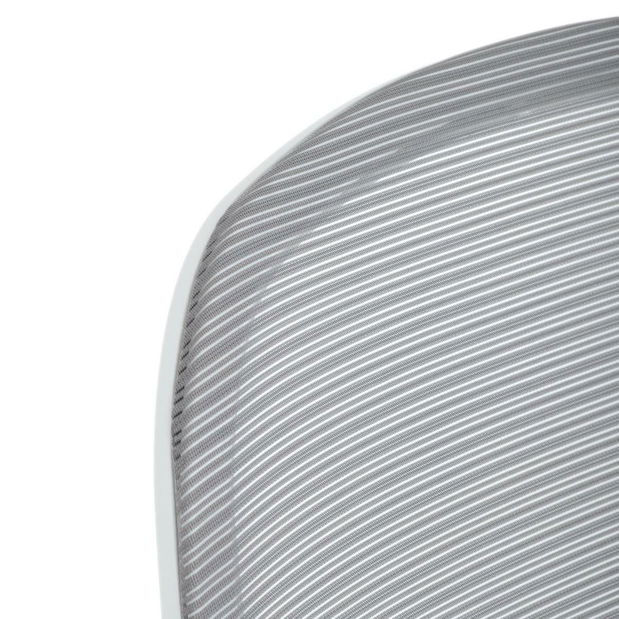 Kancelářská židle Kasoja (modrá)