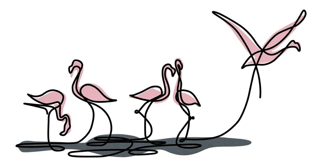 Nástěnná dekorace Glee