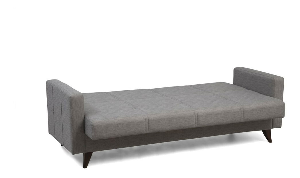 Pohovka trojsedačka Pleione (světle šedá)