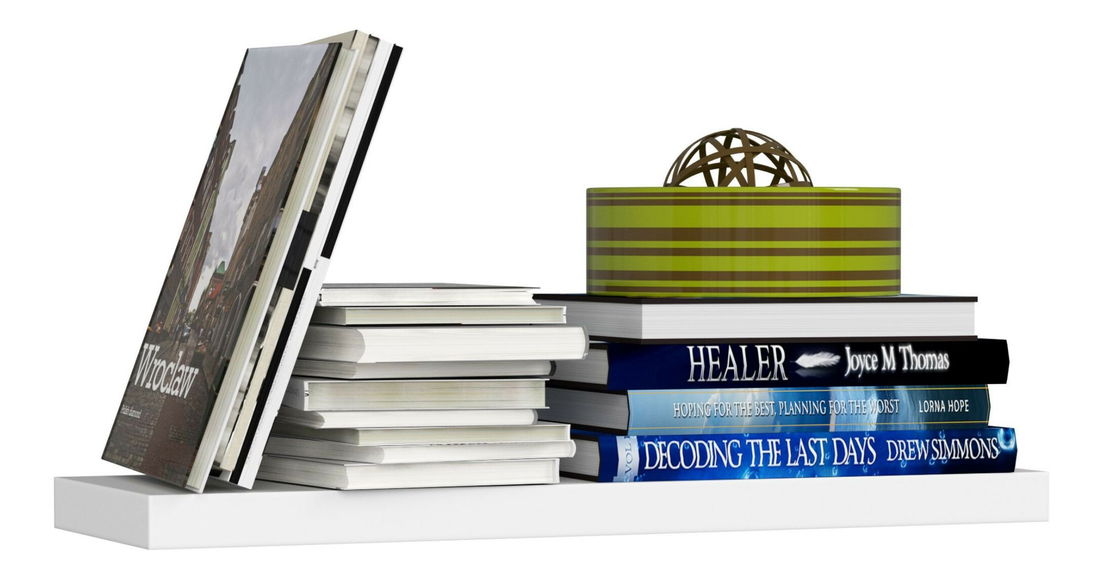 Police Pranav (bílá)