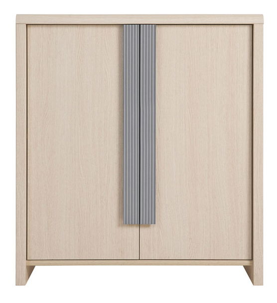 Skříňka BRW Caps KOM2D