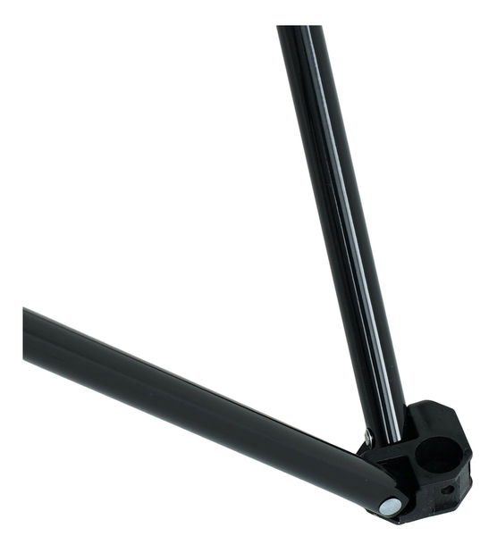 Set 2 ks. kempinkových židlí Advirtieron (šedá)