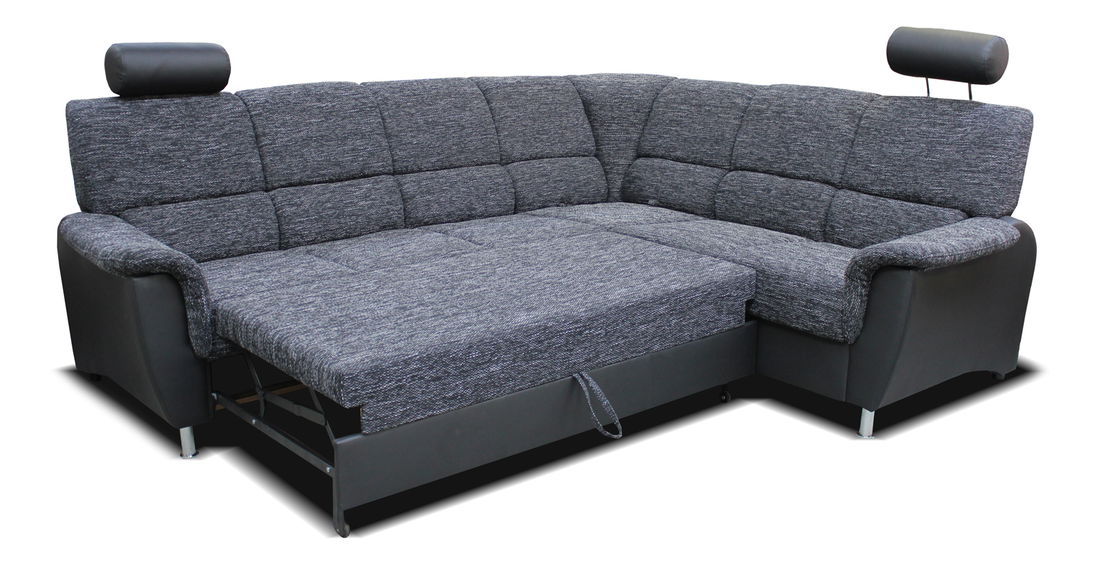 Rohová sedací souprava Milano 3A2 (P)