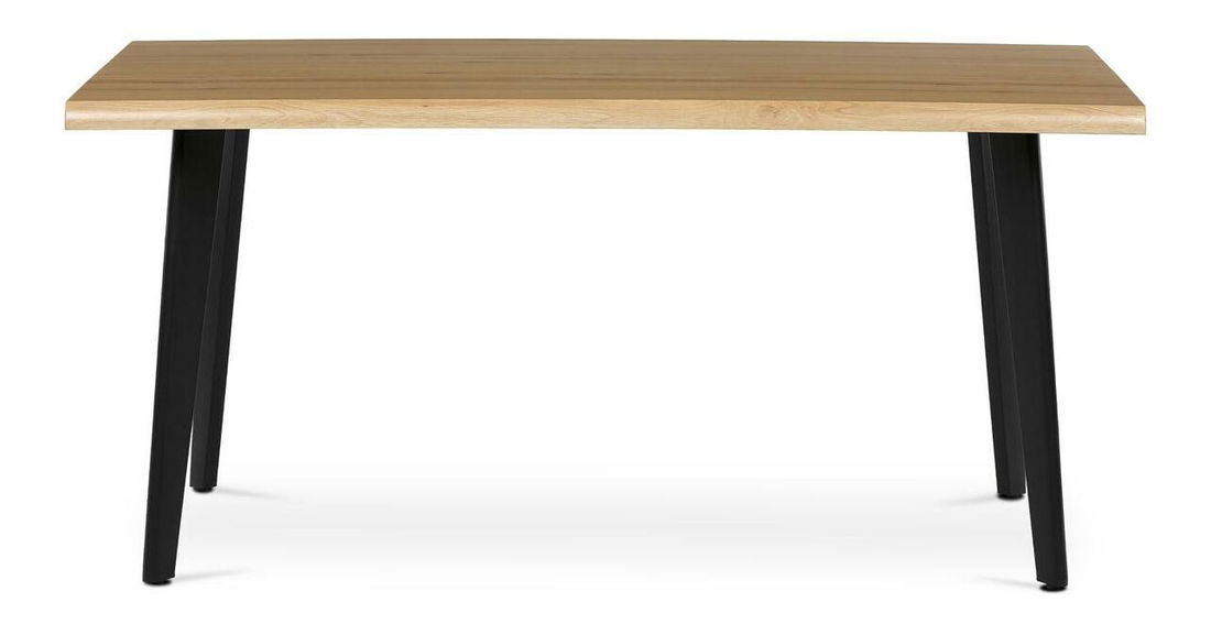 Jídelní stůl Habitacion 2 (dub divoký) (pro 6 osob)