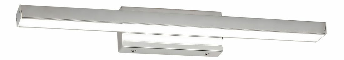 Koupelnové svítidlo John 5897 (chromová)