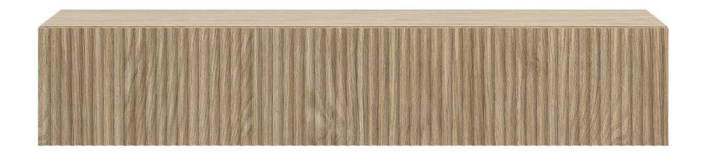 Konzolový stolek Noelia N2 (dub)