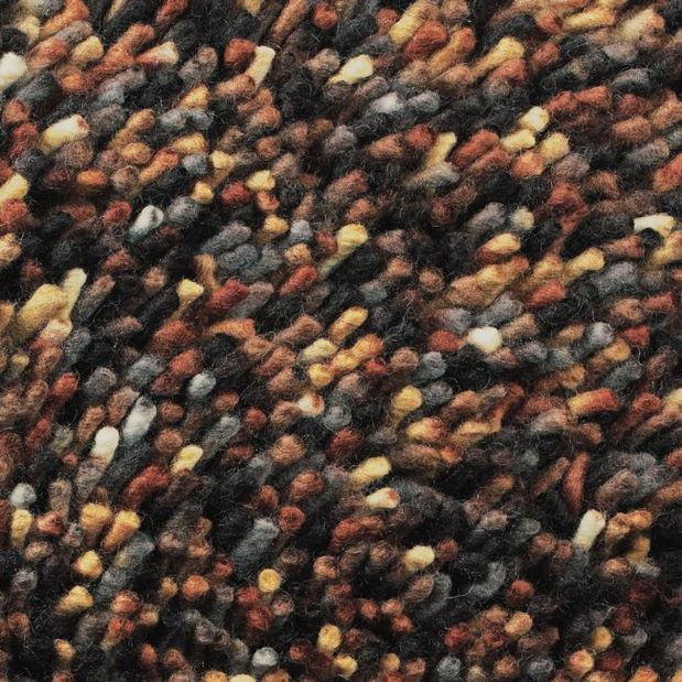 Tkaný koberec Brink and Campman Rocks 70505