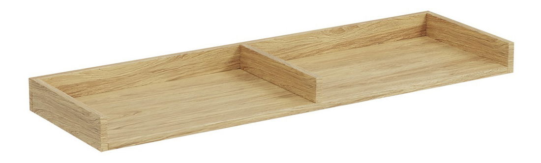 Polička Mozelle 110 (hikor)