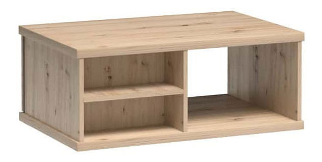 Konferenční stolek Claudi 08 (dub artisan)