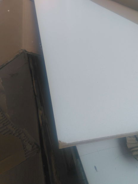 Zásuvka pod postel BRW Nepo Plus 10/11 (bílá) *bazar