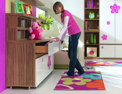 Konferenční stolek BRW Taao LAW_120