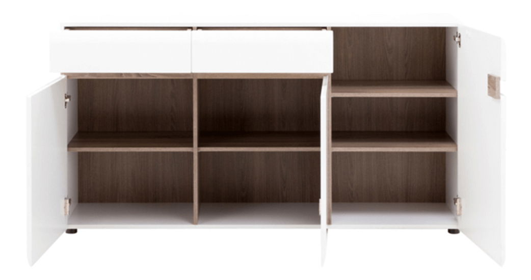 Komoda Lynatet Typ 40 LTK-03/3D-2S