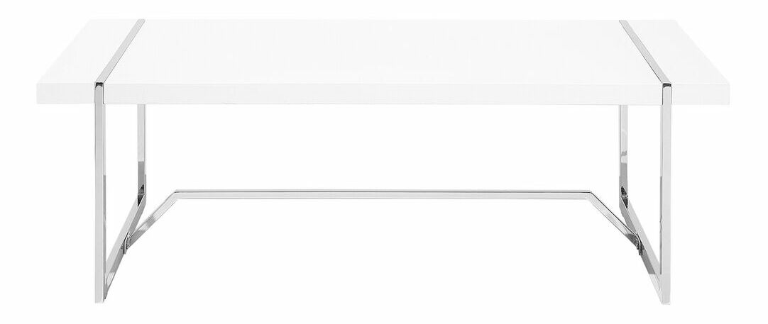 Konferenční stolek Tafo (bílá)