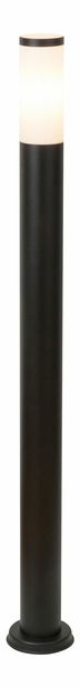 Venkovní svítidlo Black Torch 8148 (matná černá)