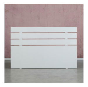 Čelo postele Frugio 180 (bílá) *výprodej