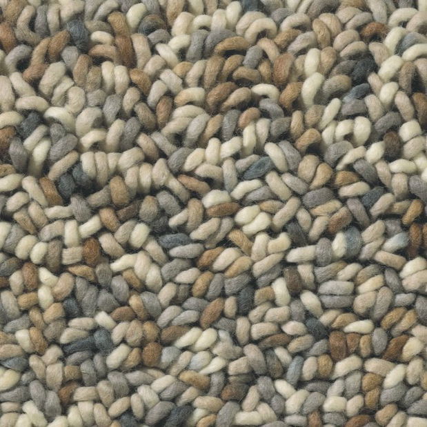 Všívaný koberec Brink and Campman Stone 18801