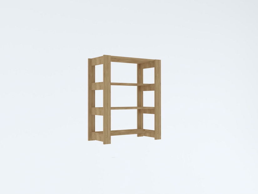 Botník Kedesi (dub safírový)