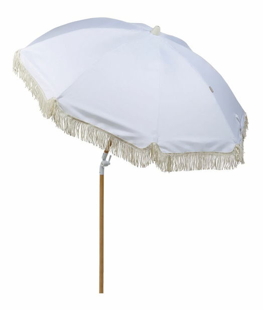 Slunečník Monde (bílá)