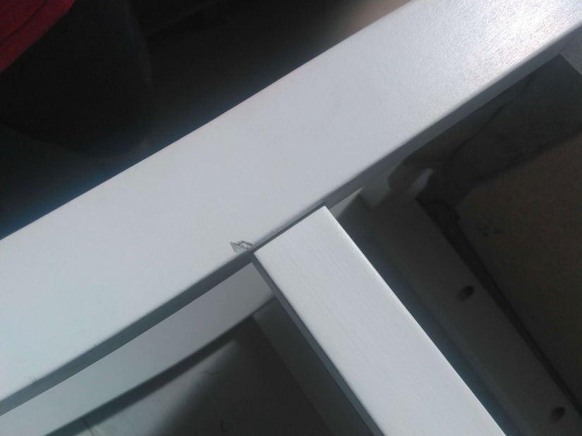 Jídelní židle 2 ks Avian *bazár